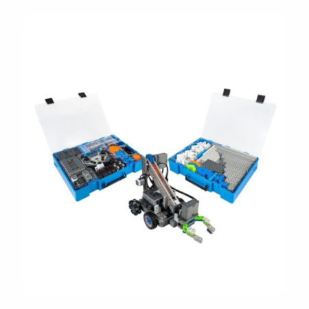 Расширенный набор VEX IQ. Артикул производителя 228-8899-10