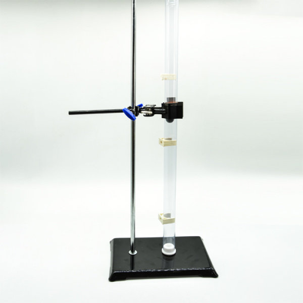 Прибор для наблюдения равномерного движения