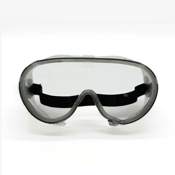 Очки защитные ЗАКРЫТЫЕ поликарбонатные