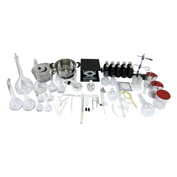 Демонстрационное оборудование (Химия)