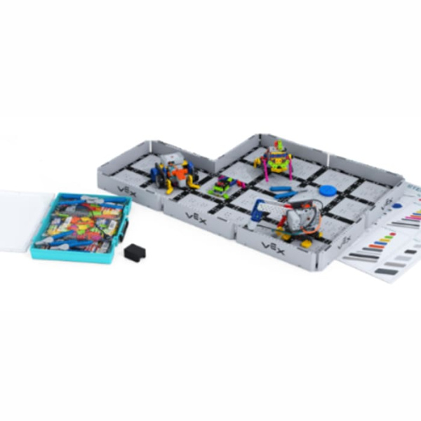 Ресурсный комплект VEX GO. Артикул 228-3607