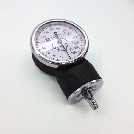 Манометр (Набор ОГЭ Точка роста)