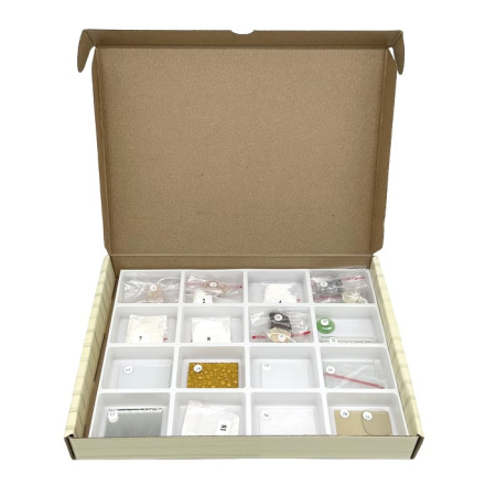 Коллекция Стекло и изделия из стекла