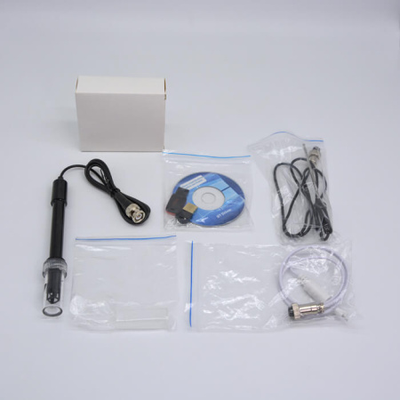 Цифровая лаборатория Познайкино по химии для ученика