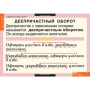 Причастия и деепричастия (Комплект таблиц 12 шт. Русский язык) 5-8507-012 Причастия и деепричастия (Комплект таблиц 12 шт. Русский язык) 5-8507-012