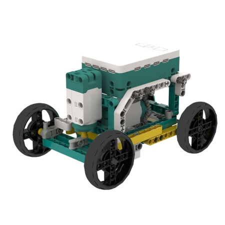 АВРОРА Robotics ПРОГРЕСС® Кодинг. Ресурсный набор. Артикул производителя AR30102