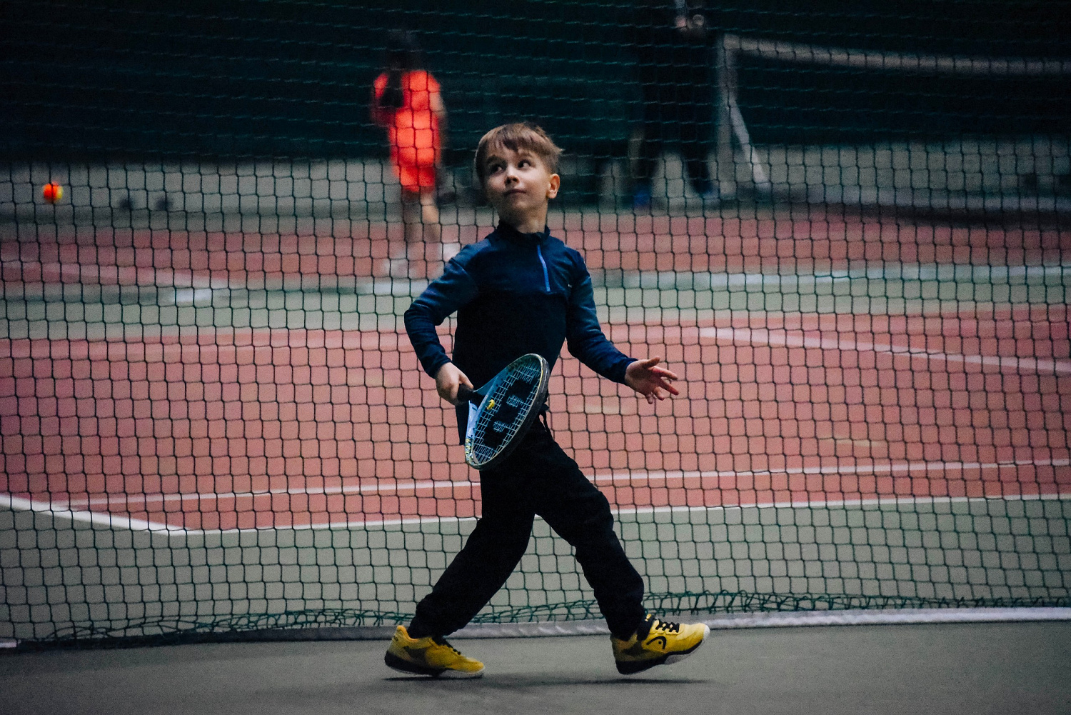 Поддерживаем первые победы!