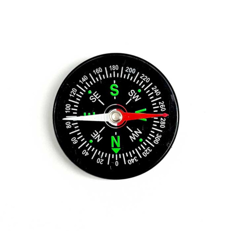 Компас школьный