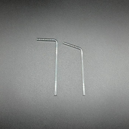 Комплект трубок стеклянных