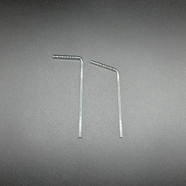 Комплект трубок стеклянных