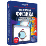 Геометрическая и волновая оптика. Интерактивное учебное пособие (v.5.0) (BOX. Наглядная Физика)