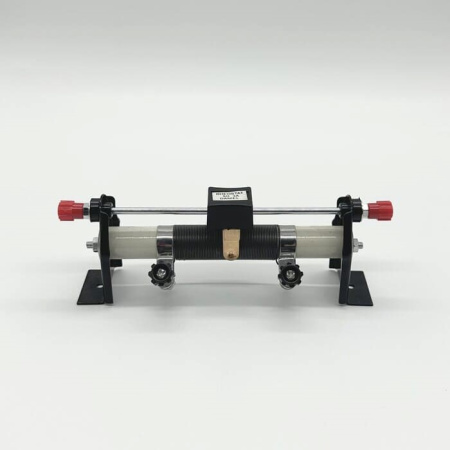 Реостат 5 Ом, 3 А лабораторный