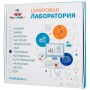 Цифровая лаборатория Познайкино по географии для ученика