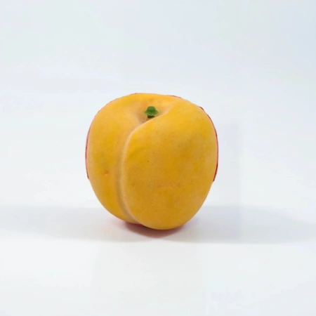 Набор муляжей «Фрукты, плоды и ягоды» (13 шт)