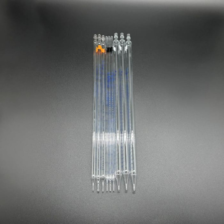 Комплект пипеток Комплект пипеток