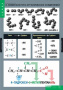Номенклатура (Комплект таблиц 6 шт. Химия) 2-080-498