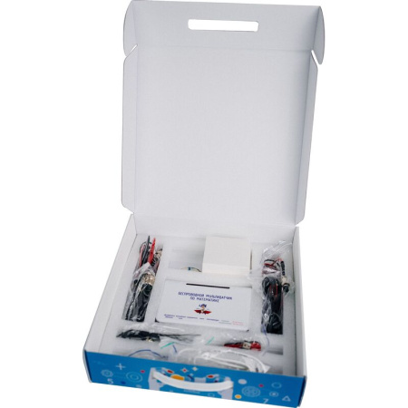 Цифровая лаборатория Познайкино по математике для учителя