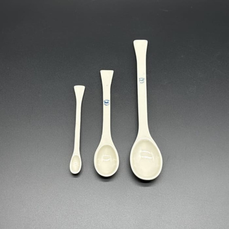 Комплект ложек фарфоровых Комплект ложек фарфоровых