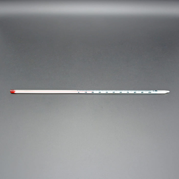 Комплект термометров (0-100 С; 0-360 С)