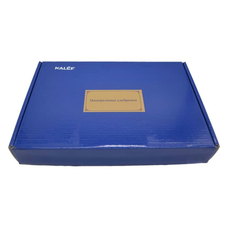 Коллекция «Минеральные удобрения» демонстрационная