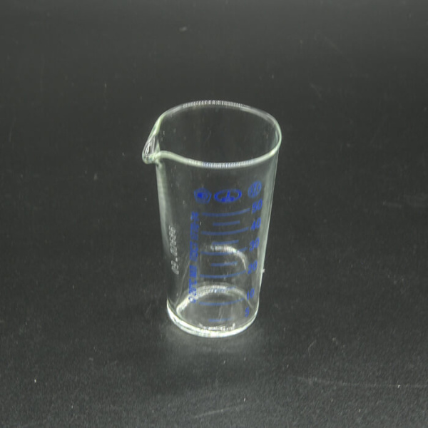 Мензурка 50 мл, МиниМед