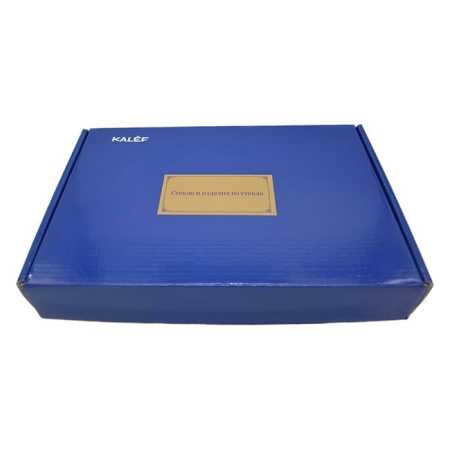 Коллекция «Стекло и изделия из стекла» демонстрационная