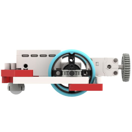 АВРОРА Robotics ПРОГРЕСС® Кодинг. Ресурсный набор. Артикул производителя AR30102