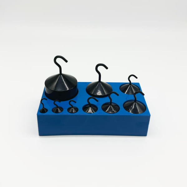 Набор грузов 2000 гр.