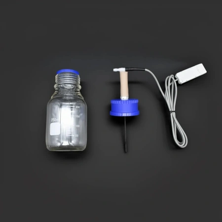 Набор демонстрационный «Газовые законы и свойства насыщенных паров»