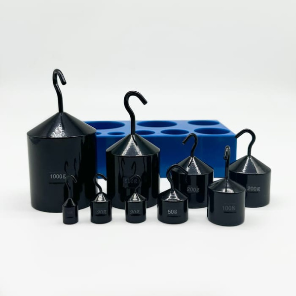 Набор грузов 2000 гр.