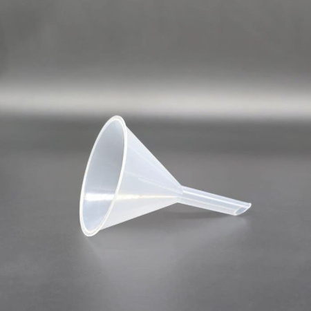 Воронка лабораторная d-100, ПП Воронка лабораторная d-100, ПП