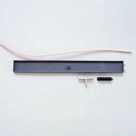 Манометр жидкостной демонстрационный 