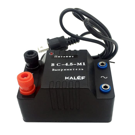 Выпрямитель учебный ВС-4,5-М1