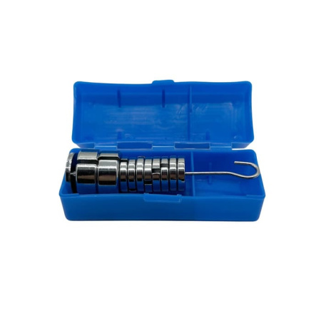 Груз наборный 200 гр