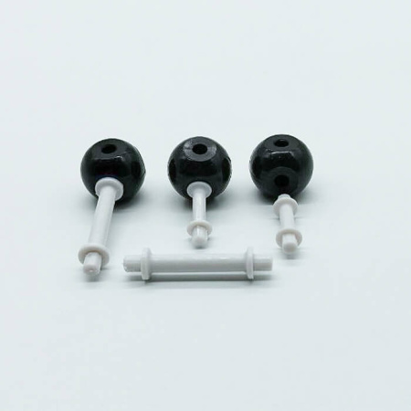 Модель «Кристаллическая решетка графита»