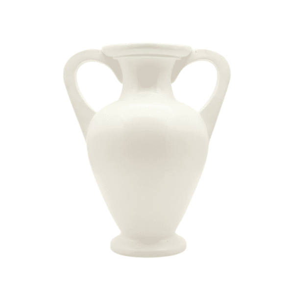 Гипсовая модель Амфора