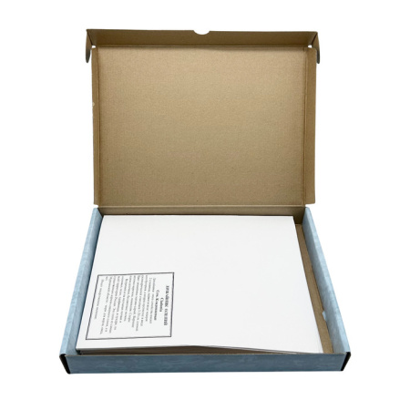 Гербарий для курса географии (20 видов)