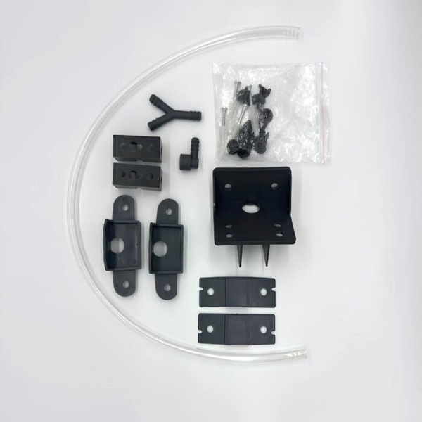 Сушильная панель для посуды (на 52 предмета)