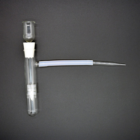 Прибор для получения газов ППГ (лабораторный)