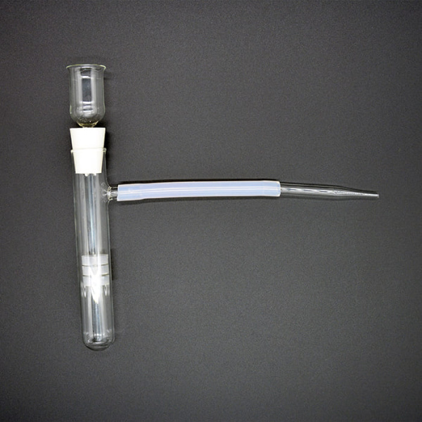 Прибор для получения газов ППГ (лабораторный)