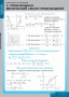 Производная и ее применение (Комплект таблиц 12 шт. Математика) 4-8475-011
