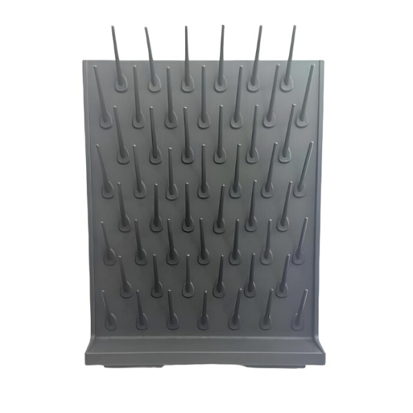 Сушильная панель для посуды (на 52 предмета)