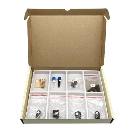 Коллекция Топливо Коллекция Топливо