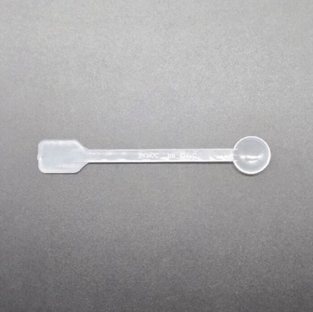 Шпатель-ложечка (широкий), ПП