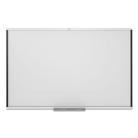 Интерактивная доска SMART Board SBM787V с пассивным лотком (Notebook 22). Артикул SBM787V