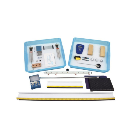 ФГОС-лаборатория по физике