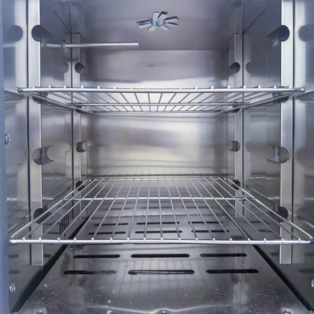 Шкаф сушильный электрический с термостатом - Модель 101-00(В)