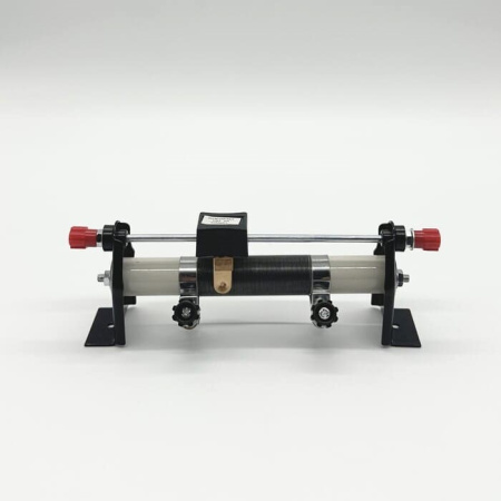 Реостат 10 Ом, 2 А, лабораторный