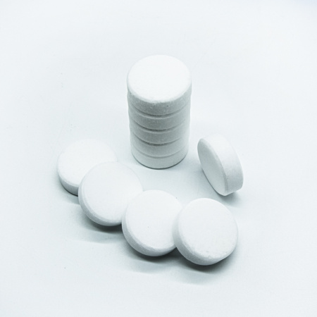 Сухое горючее 10 таблеток