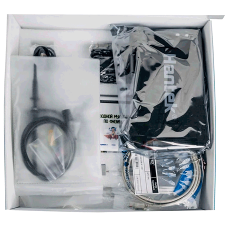 Цифровая лаборатория Познайкино по физике (ученическая)